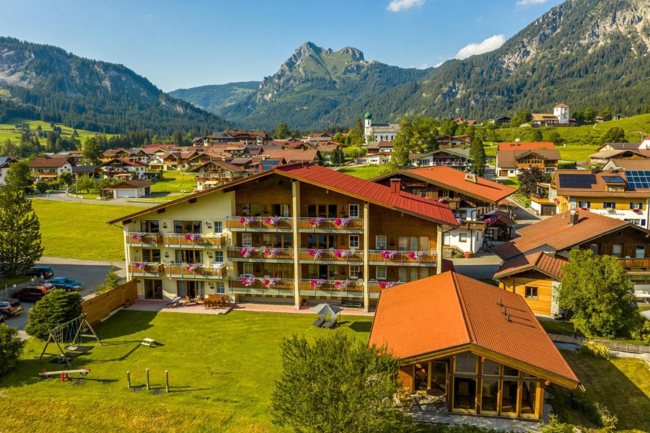 Gaestehaus Woetzer Und Landhaus Stocka Apartment Graen Exterior photo